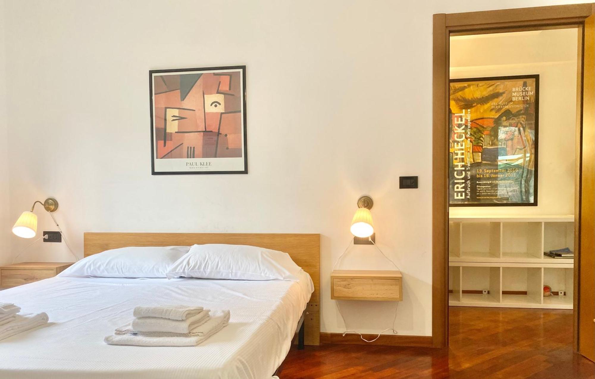 Casaviva - Bilo With Patio In Genova San Teodoro Apartment Exterior photo
