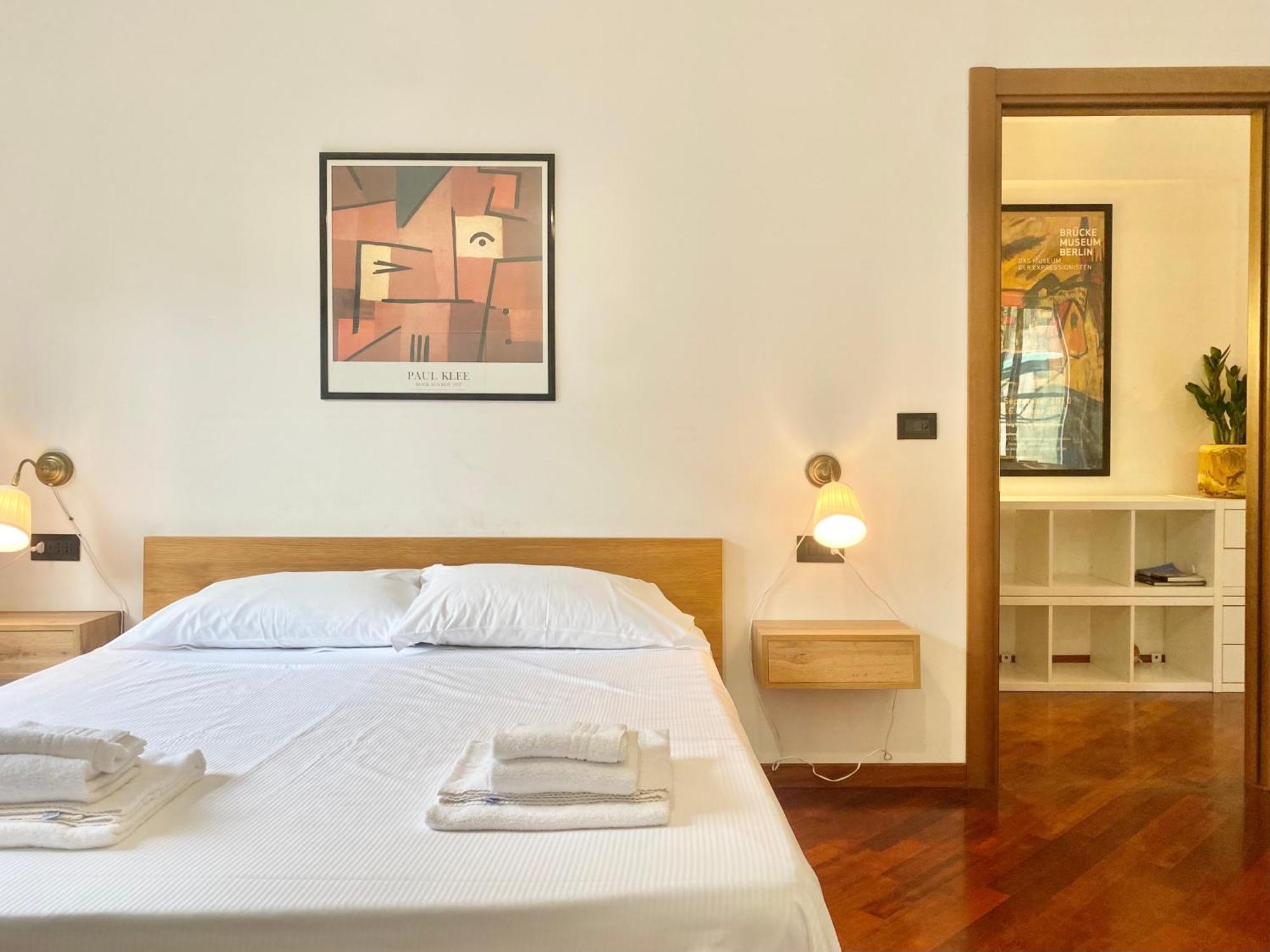 Casaviva - Bilo With Patio In Genova San Teodoro Apartment Exterior photo